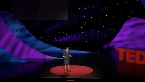 測測你的觀察力，視覺教育家揭秘增強觀察力的訓練｜TED演講精彩紛呈