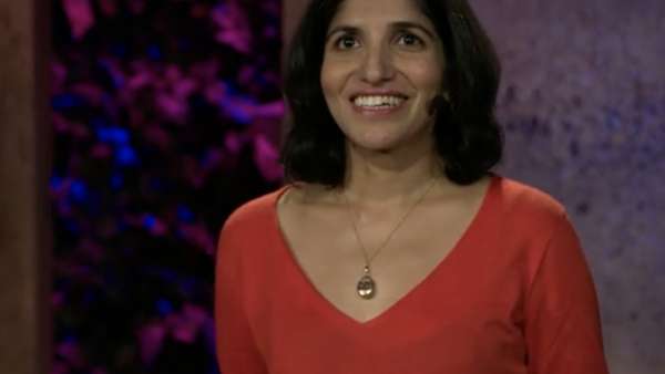 人人都在看手機的時代，催生出一批新的讀者和作家｜TED演講精彩紛呈