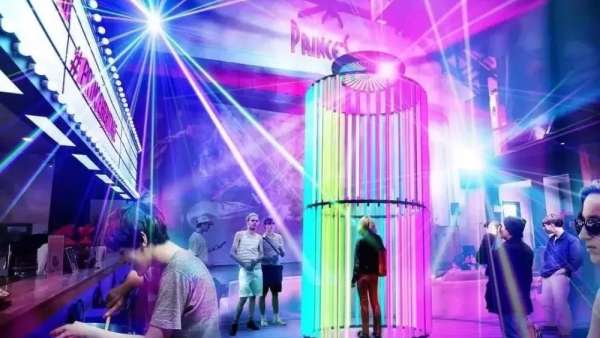 什么是旅游網(wǎng)紅吸粉的擔(dān)當(dāng)？看看曼谷這個主題燈光節(jié)就知道了！