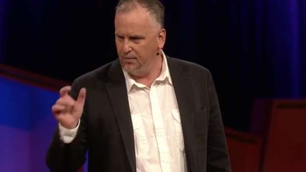 如何超越自我觀點(diǎn)并尋求真相？｜TED演講精彩紛呈