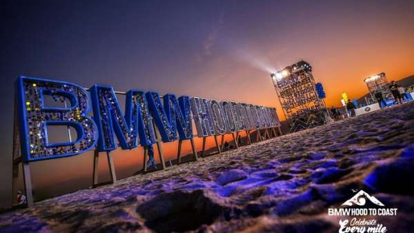 人車接力馬拉松賽事再度升級，燃情海南三亞