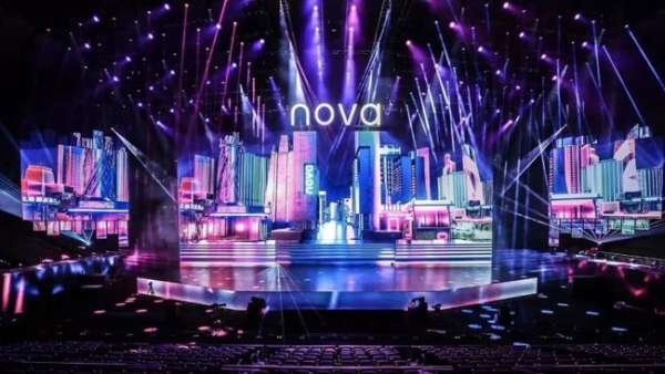 手機(jī)發(fā)布會(huì)現(xiàn)在越來(lái)越年輕化和多元化了，年輕代言人趨勢(shì)遞增