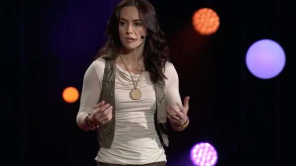 想要真正改變自己，該怎樣做決策？｜TED演講精彩紛呈