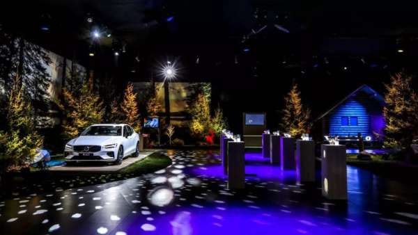 這部座駕的發(fā)布會(huì)太浪漫溫馨了，真的是為愛(ài)選擇｜態(tài)度有腔調(diào)