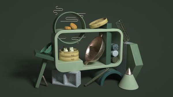 璀錯(cuò)風(fēng)華｜詮釋不同的中華文化