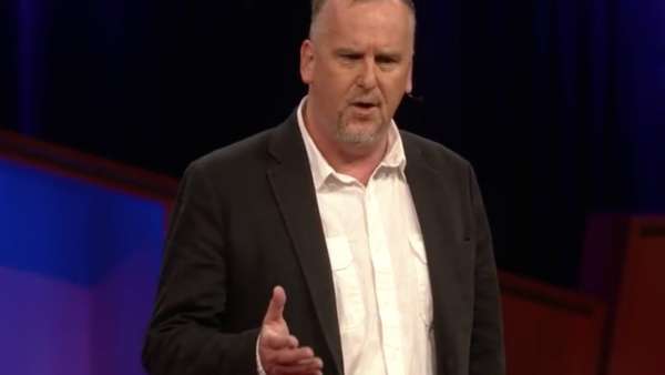 如何超越自我觀點(diǎn)并尋求真相？｜TED演講精彩紛呈