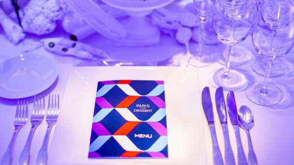 航空公司推廣活動旨在突顯其美食優(yōu)勢，概念好新穎