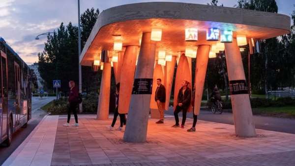 車站會(huì)展策劃，實(shí)用之余還美得不行