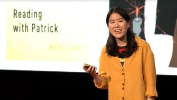 我們?yōu)槭裁匆喿x，它有怎樣的力量？｜TED演講精彩紛呈