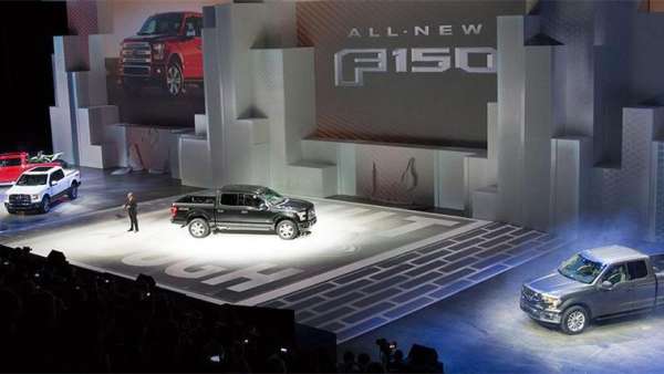 汽車發(fā)布會活動大膽落地冰球場地，亮相形式也出人意料