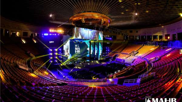 年度盛典活動(dòng)策劃亮點(diǎn)多多，創(chuàng)新脫口秀串燒觀賞性更高