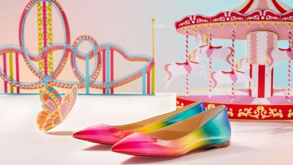 夢(mèng)幻與色彩的CP組合展覽策劃獨(dú)此一家了