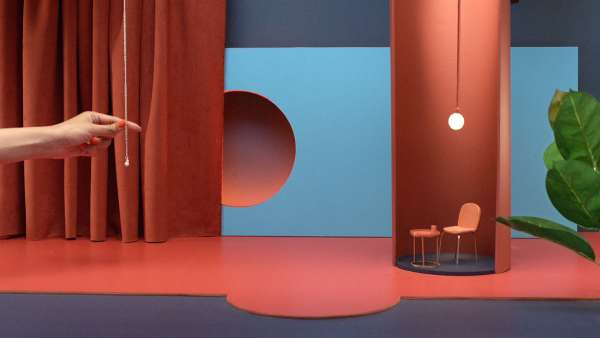 這個微型的活動創(chuàng)意策劃旨在強化環(huán)保意識