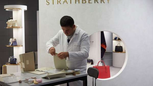 奢侈品牌快閃店活動解鎖多樣風(fēng)格，還承包了整個(gè)商場的回頭率