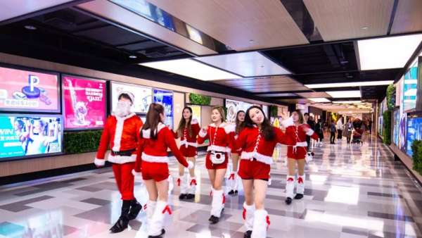 迎新狂歡夜活動(dòng)邀請(qǐng)函已發(fā)送，速來(lái)加載快樂(lè)因子