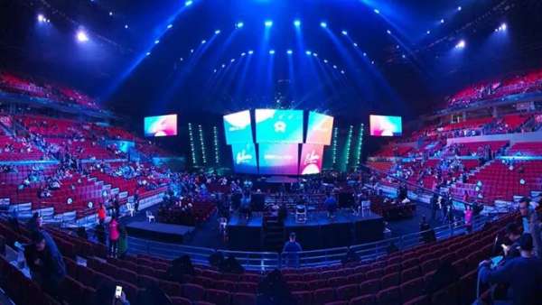 以“Believe in Better”為策劃主題的年度壓軸活動，星光璀璨