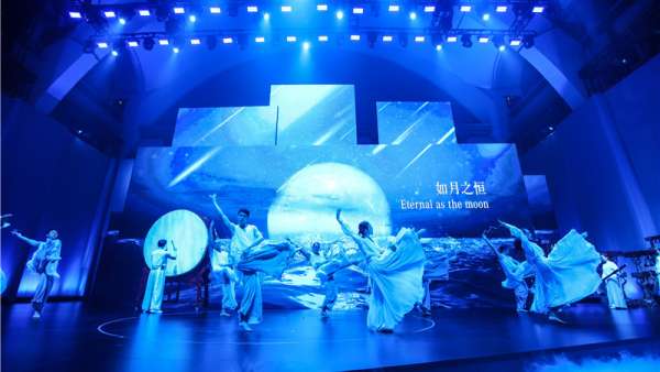 重游廣州的這場(chǎng)汽車發(fā)布會(huì)活動(dòng)詮釋了“以禮為尊”的時(shí)代之華