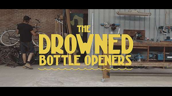 “溺水”自行車(chē)的二次生命，這個(gè)創(chuàng)意廣告活動(dòng)策劃致敬了阿姆斯特丹