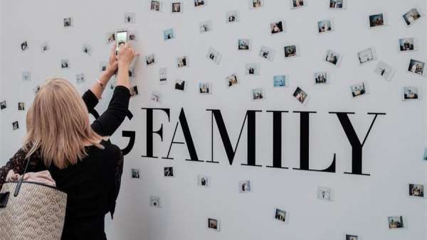 美妝快閃店活動策劃花樣多，集市風(fēng)格的更易脫穎而出