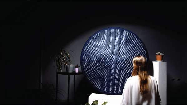 “ A·LIVE”的藝術(shù)裝置活動(dòng)策劃提醒和培育大自然，影響深刻