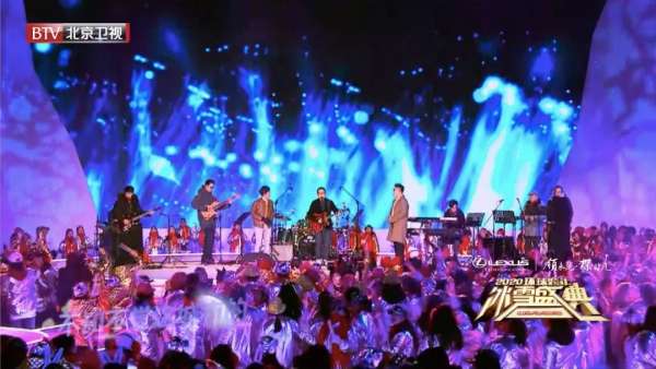 一場(chǎng)冰雪盛典活動(dòng)如約而來(lái)，奮進(jìn)與激情點(diǎn)燃了活動(dòng)策劃現(xiàn)場(chǎng)