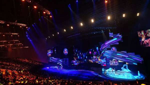 國潮與國韻、創(chuàng)新與傳承、流行與傳統(tǒng)，這場新年活動策劃獨(dú)樹一幟｜國潮范這么閃