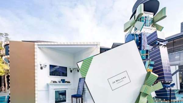 魔法快閃店活動(dòng)的傳送門已開啟，速速玩轉(zhuǎn)魔法世界吧