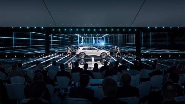 發(fā)布會活動策劃不再規(guī)規(guī)矩矩了，TA家直接把客人送往了“遙遠(yuǎn)的世界”