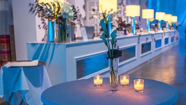 年會活動策劃的變革，以蝴蝶的蝶變正式開始序章