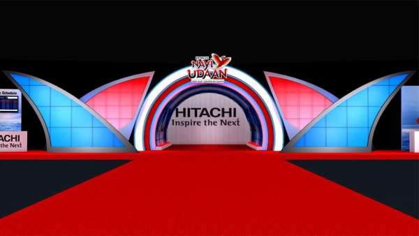 活動現(xiàn)場總少不了策劃吸引人的活動入口，一波集錦帶你找找靈感