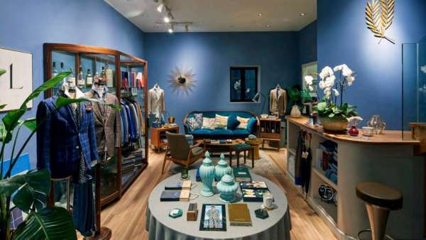 這才是活動展覽的最佳打卡拍照根據(jù)地吧，分分鐘秒殺朋友圈