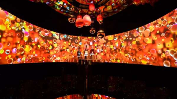 新春快閃店活動(dòng)，不一樣的新年氣息和新春互動(dòng)體驗(yàn)，玩嗨了