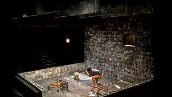 活動策劃中的舞臺設計創(chuàng)造的都是一個小世界，太6了