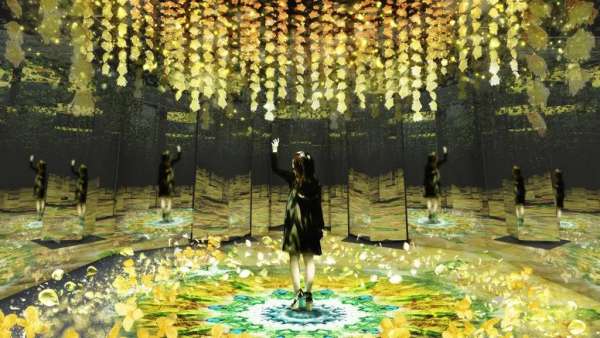 2020漫天櫻花主題會(huì)展活動(dòng)將再度刷爆朋友圈，打卡必備點(diǎn)