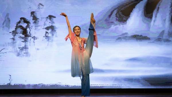 向未來共奮進，這樣的年會活動策劃博物館特色更出彩