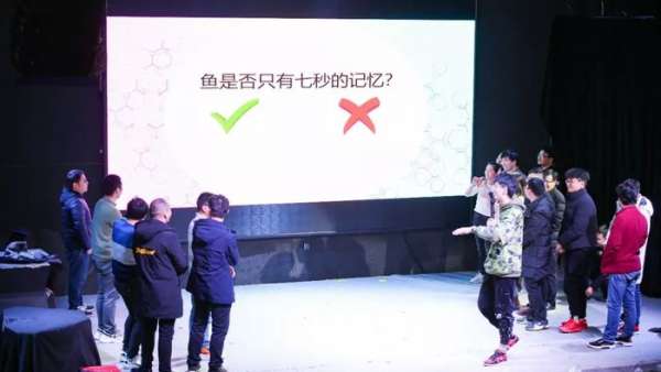 新春創(chuàng)意活動(dòng)花樣多，技術(shù)公司險(xiǎn)些跟不上領(lǐng)先請(qǐng)進(jìn)的腳步