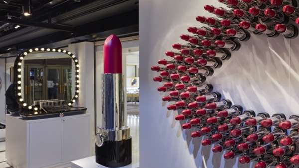 快閃店活動(dòng)估計(jì)沒(méi)辦法再閃了吧，這些都太優(yōu)秀了呢