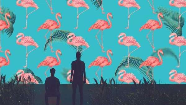 咖啡館里的這些機(jī)器人展覽活動(dòng)顏值高還充滿(mǎn)技術(shù)感，嘗試一下唄