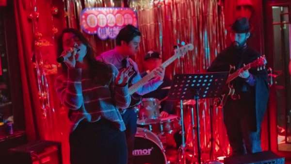 會(huì)展活動(dòng)與音樂游戲怎么搭配好玩點(diǎn)？看看這場游輪活動(dòng)吧