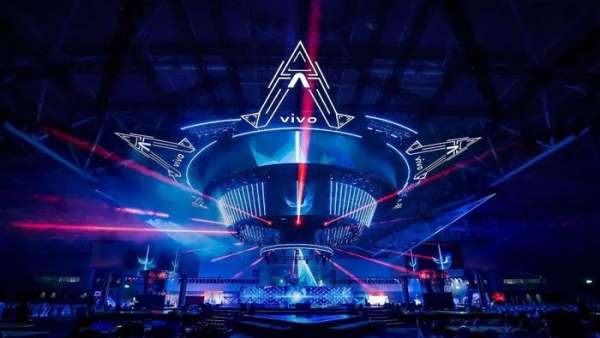 360°無(wú)死角的慶典活動(dòng)策劃再次刷新眼球，近萬(wàn)人的沉浸式視聽盛宴