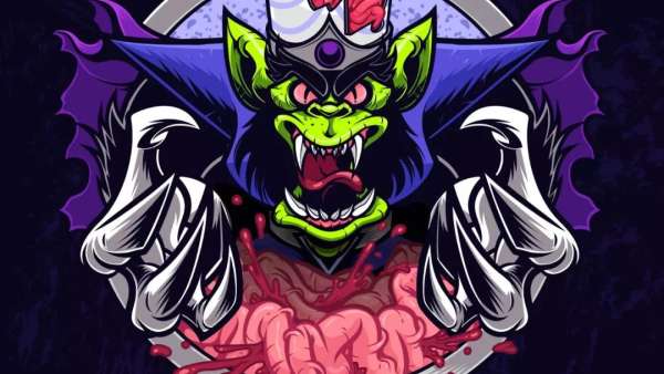 這些影視、電競游戲的插畫作品展覽活動二次元必定很喜好