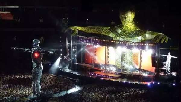 看英國(guó)這位女設(shè)計(jì)師的會(huì)展活動(dòng)策劃的舞美設(shè)計(jì)作品，驚嘆了！