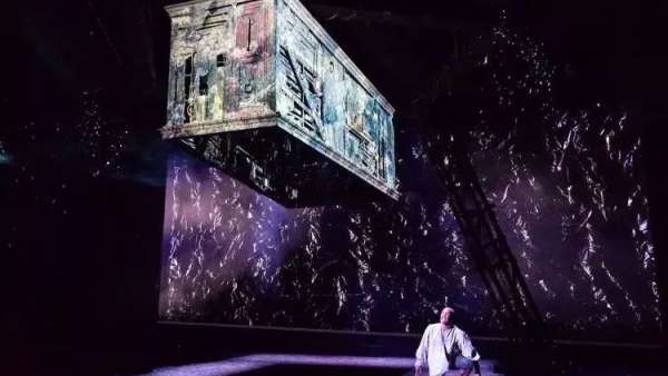 慶典活動策劃的舞美怎樣使用色彩和燈光，這些能讓你找到閃光點