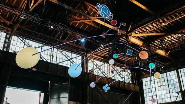 技術(shù)大會活動策劃能怎么異想天開，GitHub年度開發(fā)者大會告訴你