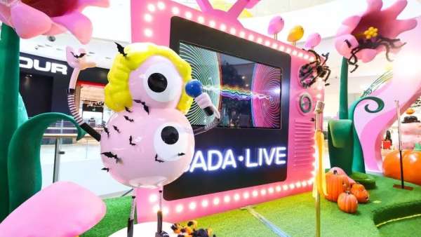 萬圣狂歡派對(duì)活動(dòng)策劃點(diǎn)子提前報(bào)道，你的高光時(shí)刻提前鎖定