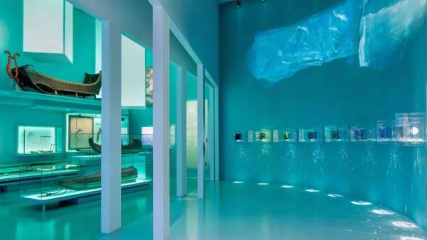 沉浸式體驗(yàn)的展覽活動(dòng)策劃，旨在讓你見證氣候變化引起的環(huán)境問題