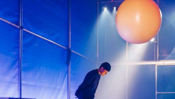 沉浸式賞燈主題展覽活動(dòng)打造得別具特色，最是人文