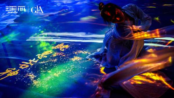 瑰麗.猶在境沉浸式展覽活動(dòng)重磅來襲，東方美學(xué)表達(dá)上的新探索