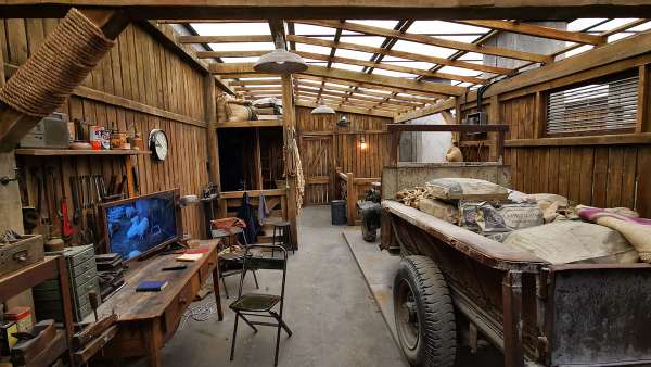 SKP-S主題空間展覽活動(dòng)，未來農(nóng)場的全新詮釋