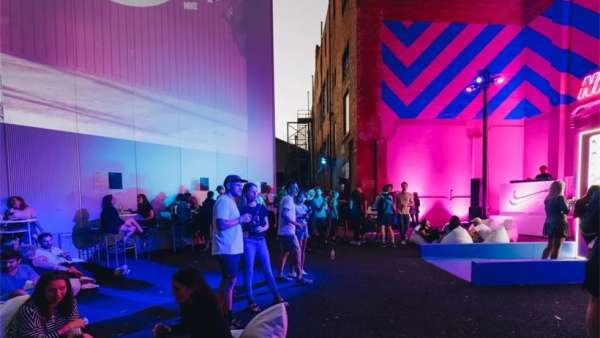 跑鞋發(fā)布會活動策劃得怎樣是有趣，色彩繽紛和身臨其境更至上